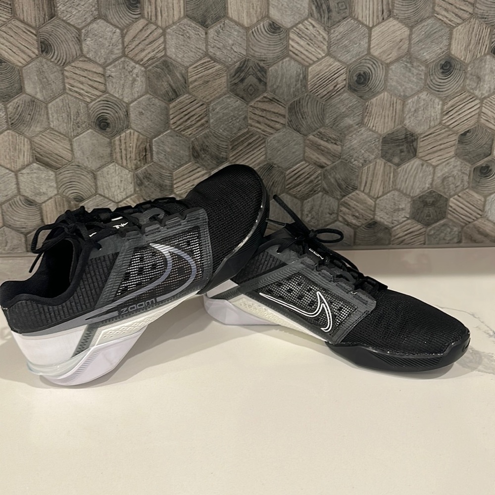 Mens Nike Metcon Zoom Sneakers Size 7-NWOT